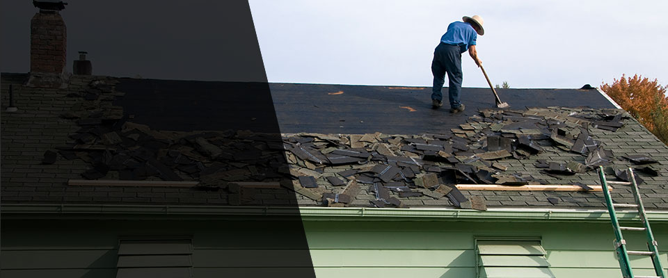 Ickesburg Roofing Contractors